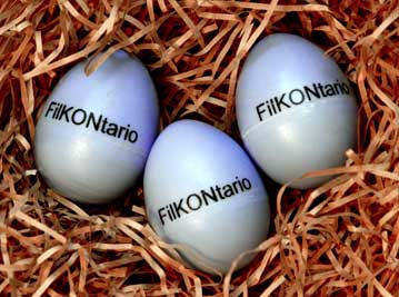 FKO-eggs